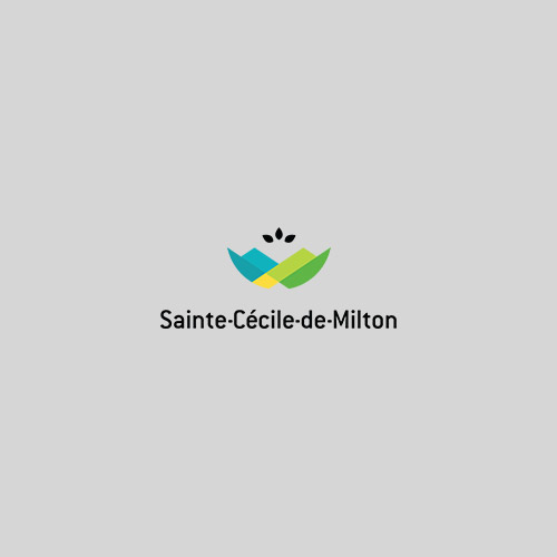 Municipalité de SainteCéciledeMilton Une municipalité craquante