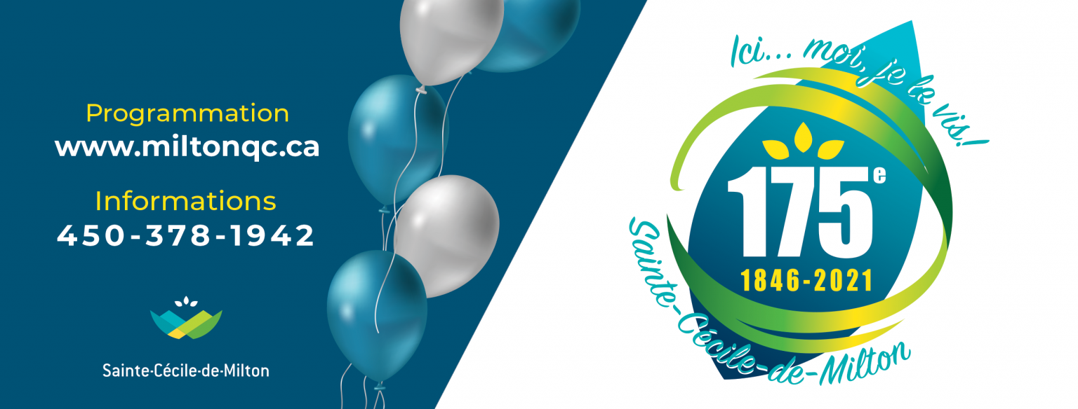 Municipalité de SainteCéciledeMilton Une municipalité craquante